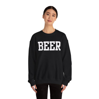 BEER - Drinks (Sweatshirt)