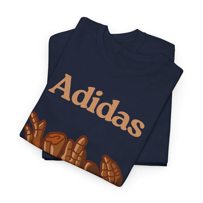 ADIDAS 2 - Filipino Food (Basic Tee)