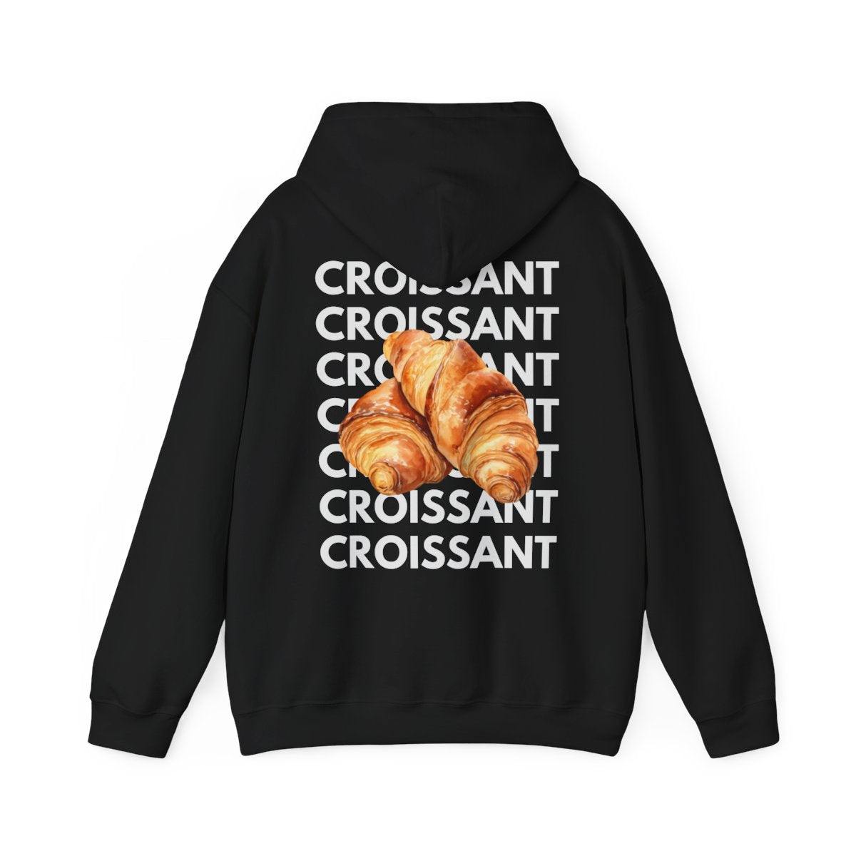 CROISSANT 2 - Bread (Hoodie)