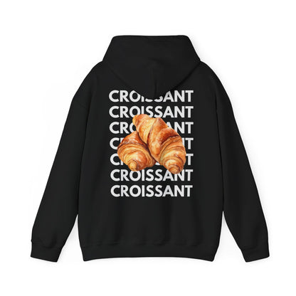 CROISSANT 2 - Bread (Hoodie)