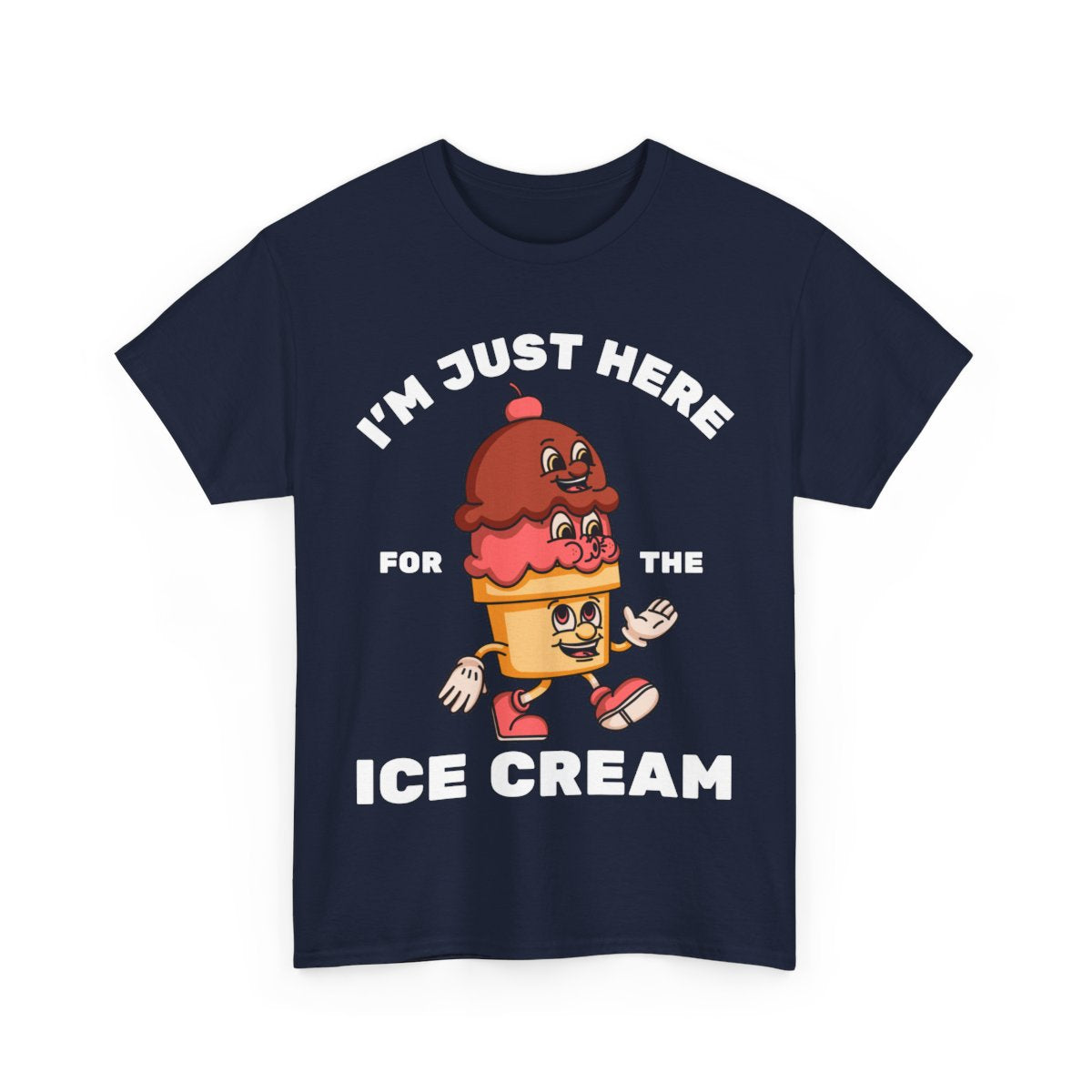 SORBETES 4 - Filipino Food (Basic Tee)