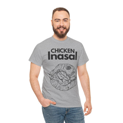 PAA (INASAL) - Filipino Food (Basic Tee)