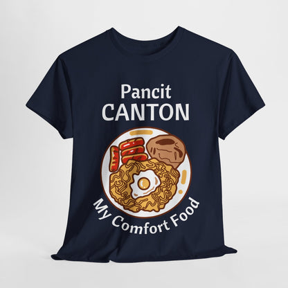PANCIT CANTON 2 - Sari-Sari Store (Basic Tee)