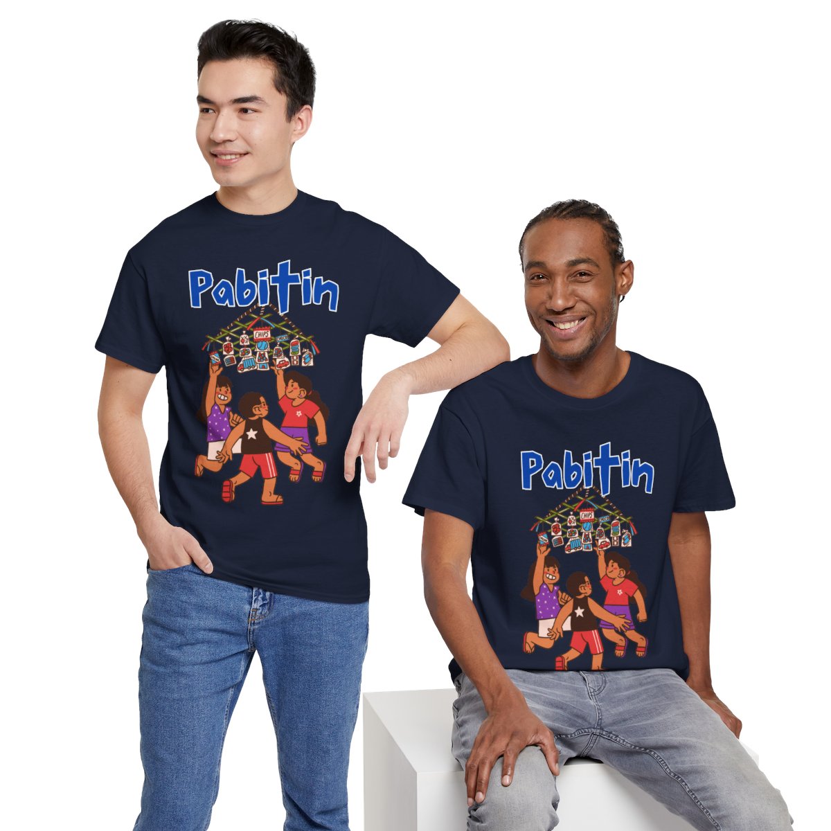 SITSIRYA 2 - Sari-Sari Store (Basic Tee)