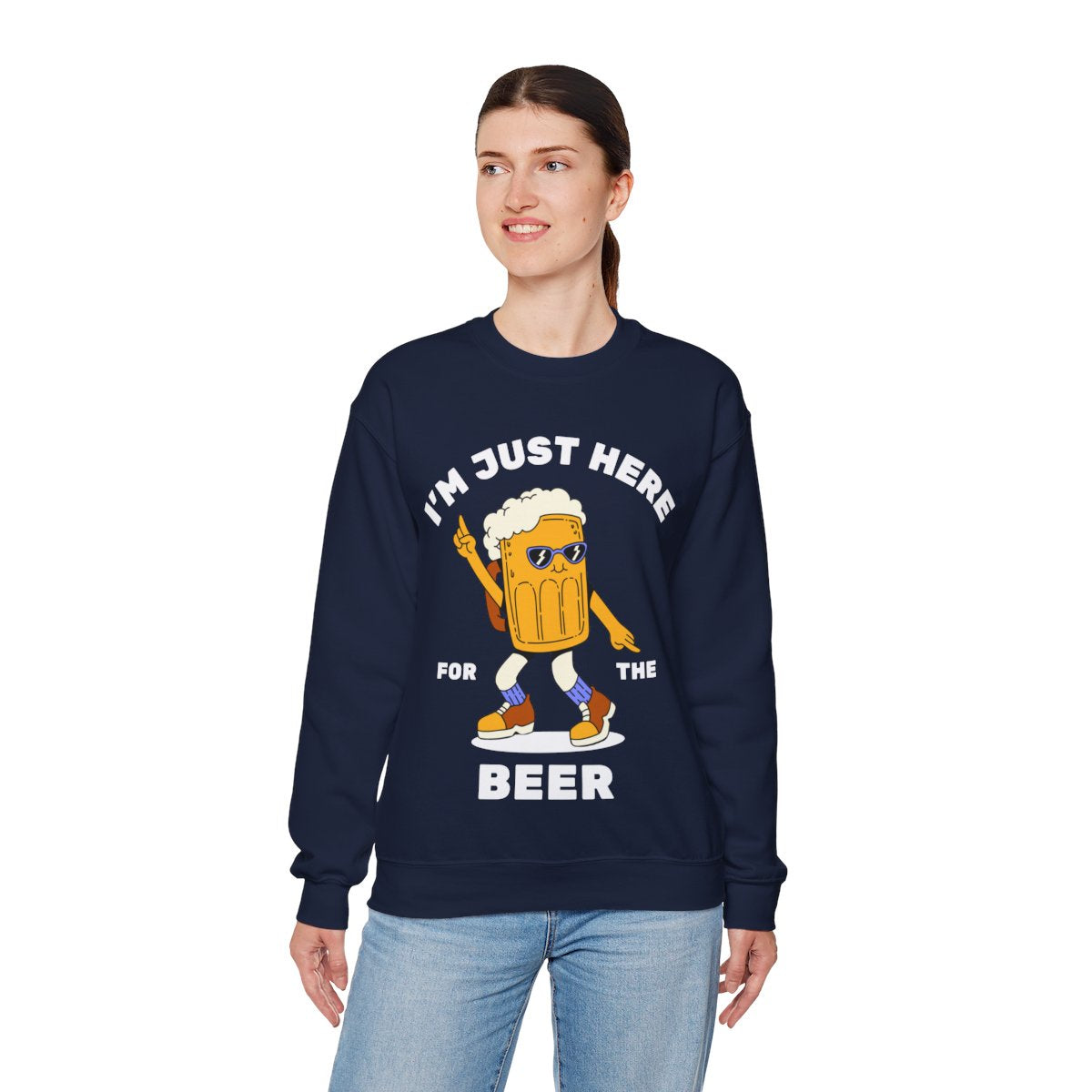 SERBESA - Sari-Sari Store (Sweatshirt)