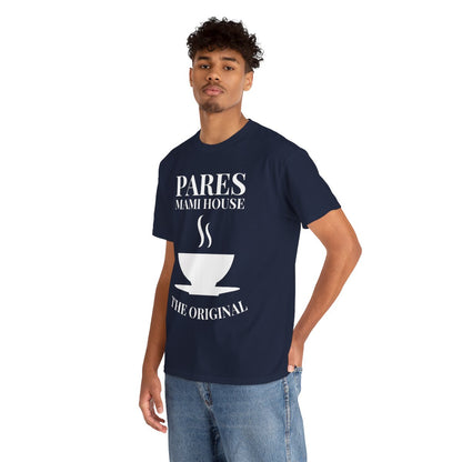 PARES - Filipino Food (Basic Tee)