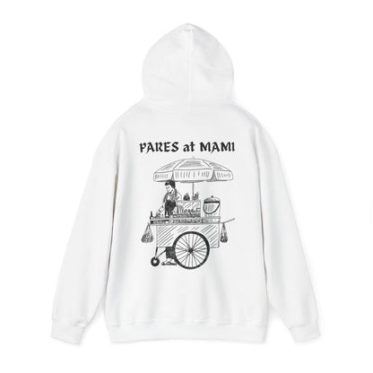 KANTO PARES - Filipino Food (Hoodie)