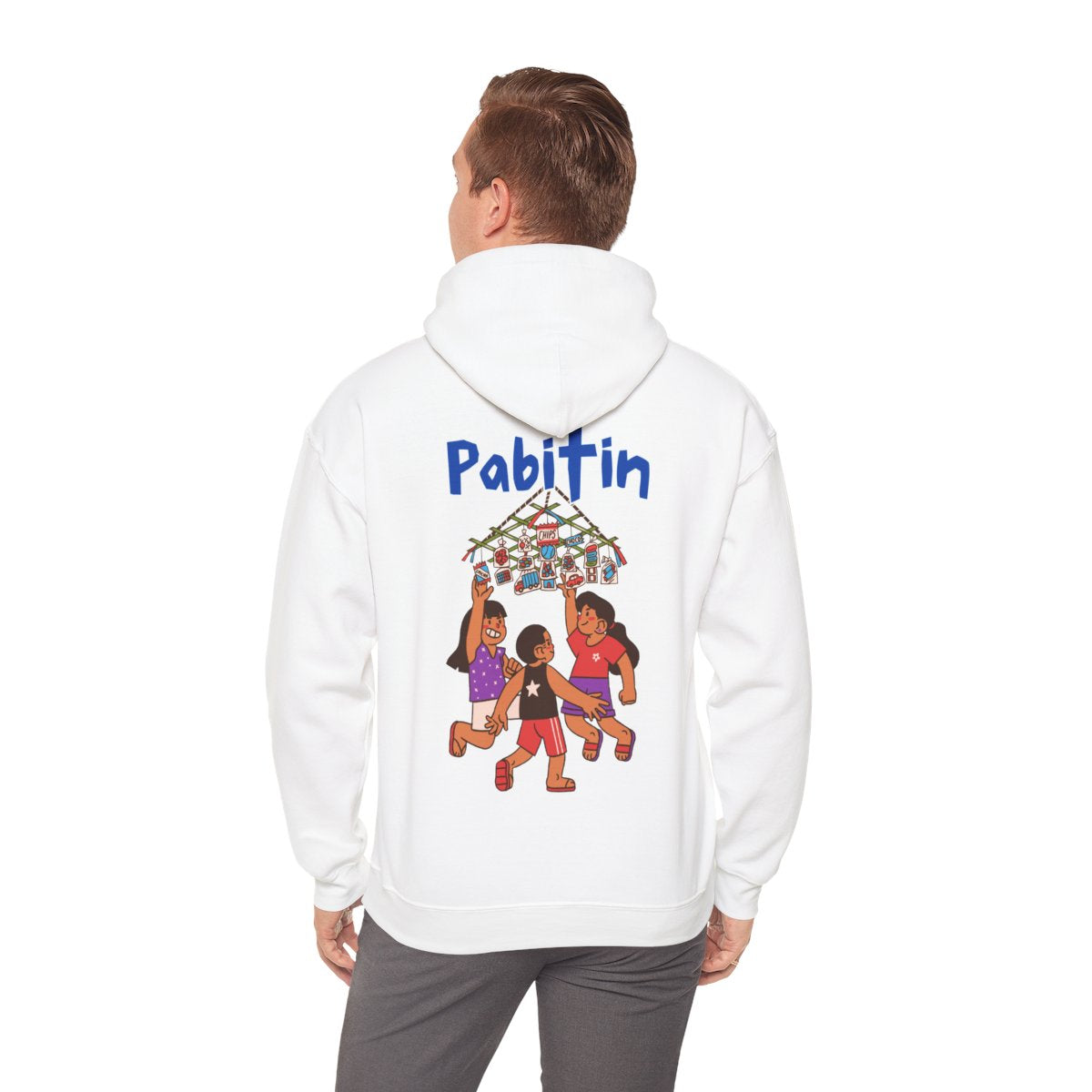 SITSIRYA 2 - Sari-Sari Store (Hoodie)