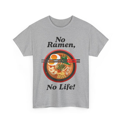 TOKYO RAMEN - Japanese Food (Basic Tee)