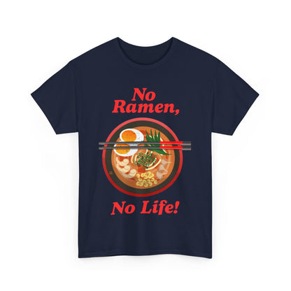 TOKYO RAMEN - Japanese Food (Basic Tee)