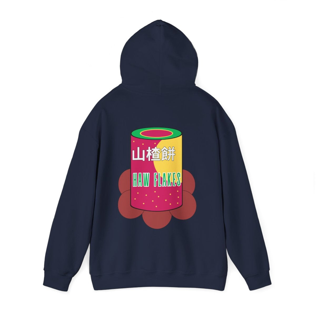 HAW FLAKES  - Sari-Sari Store (Hoodie)