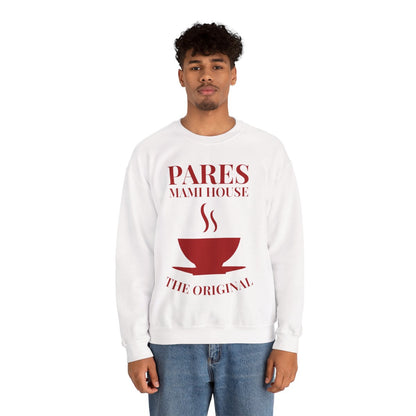 PARES - Filipino Food (Sweatshirt)