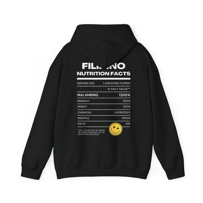 BUTONG PAKWAN - Sari-Sari Store (Hoodie)