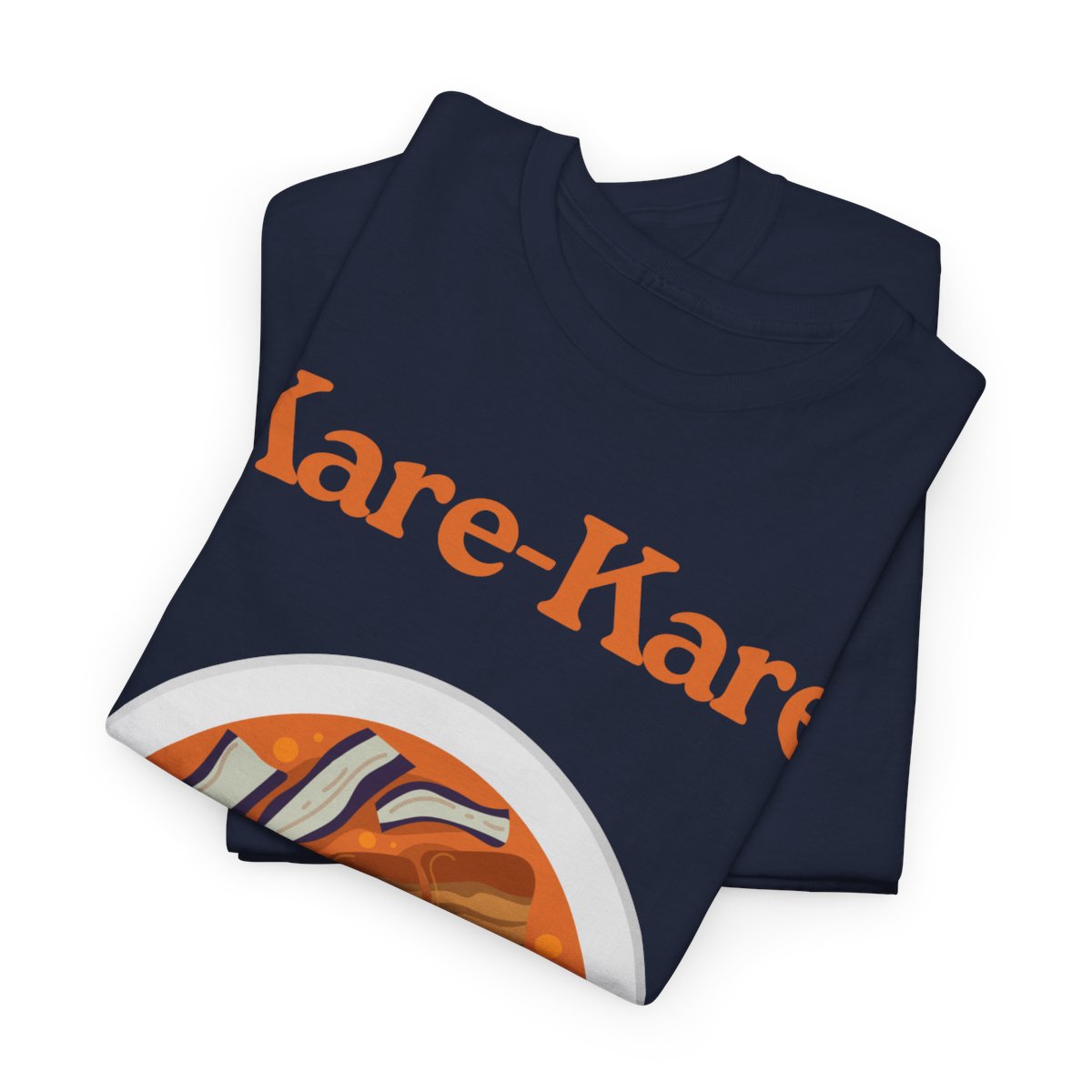 KARE-KARE 2 - Filipino Food (Basic Tee)