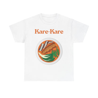 KARE-KARE 2 - Filipino Food (Basic Tee)