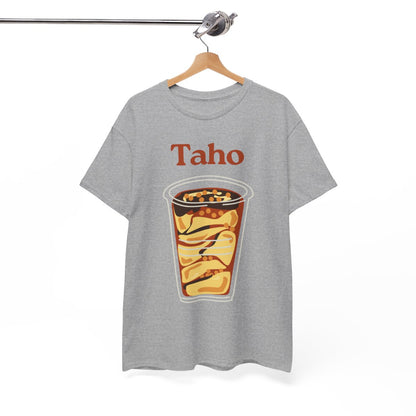 MANGO TAHO - Filipino Food (Basic Tee)