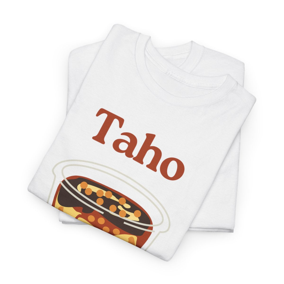 MANGO TAHO - Filipino Food (Basic Tee)