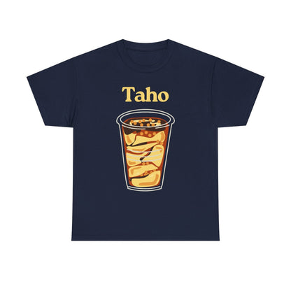 MANGO TAHO - Filipino Food (Basic Tee)