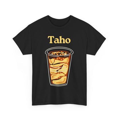 MANGO TAHO - Filipino Food (Basic Tee)