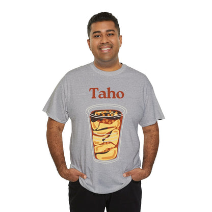 MANGO TAHO - Filipino Food (Basic Tee)