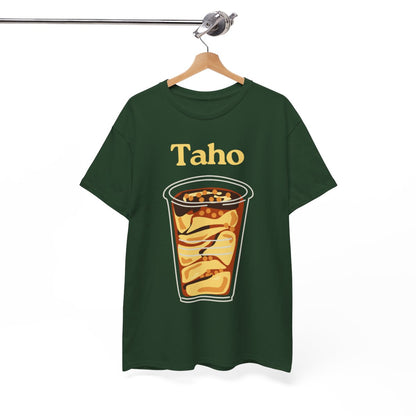MANGO TAHO - Filipino Food (Basic Tee)