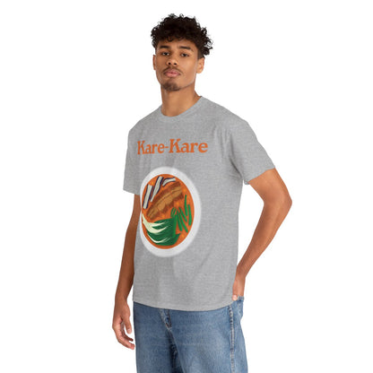 KARE-KARE 2 - Filipino Food (Basic Tee)