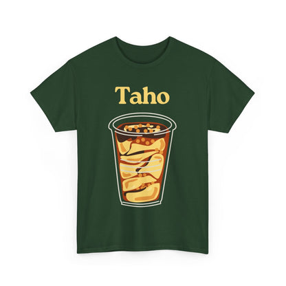 MANGO TAHO - Filipino Food (Basic Tee)