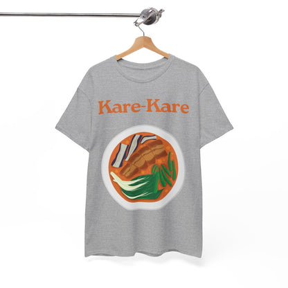 KARE-KARE 2 - Filipino Food (Basic Tee)