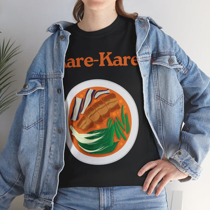 KARE-KARE 2 - Filipino Food (Basic Tee)