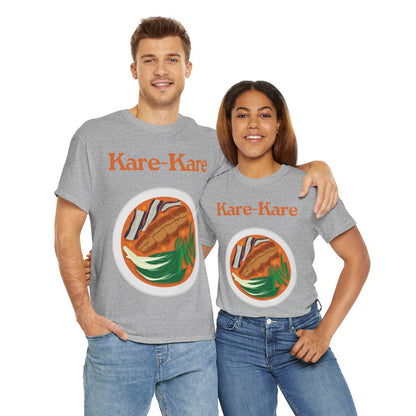 KARE-KARE 2 - Filipino Food (Basic Tee)