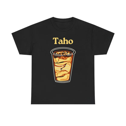 MANGO TAHO - Filipino Food (Basic Tee)