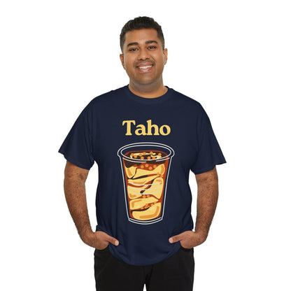 MANGO TAHO - Filipino Food (Basic Tee)