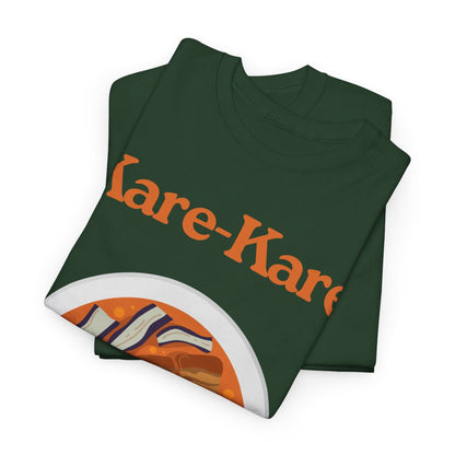 KARE-KARE 2 - Filipino Food (Basic Tee)