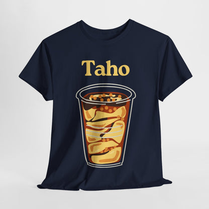 MANGO TAHO - Filipino Food (Basic Tee)