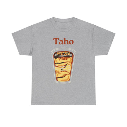MANGO TAHO - Filipino Food (Basic Tee)