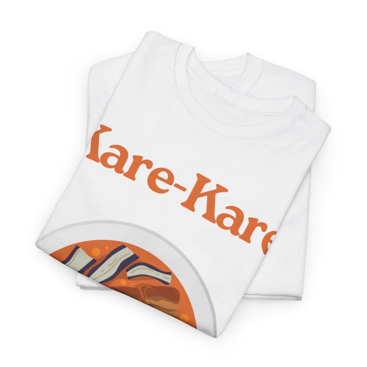 KARE-KARE 2 - Filipino Food (Basic Tee)