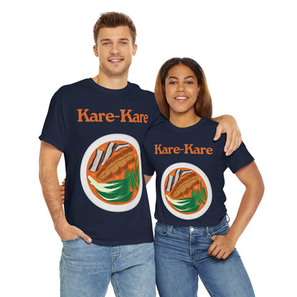 KARE-KARE 2 - Filipino Food (Basic Tee)