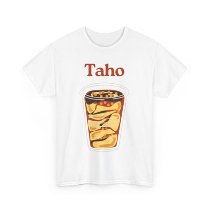 MANGO TAHO - Filipino Food (Basic Tee)