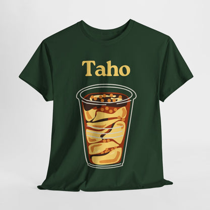 MANGO TAHO - Filipino Food (Basic Tee)