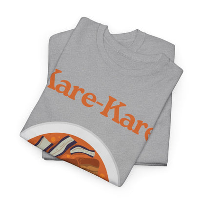 KARE-KARE 2 - Filipino Food (Basic Tee)