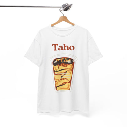 MANGO TAHO - Filipino Food (Basic Tee)