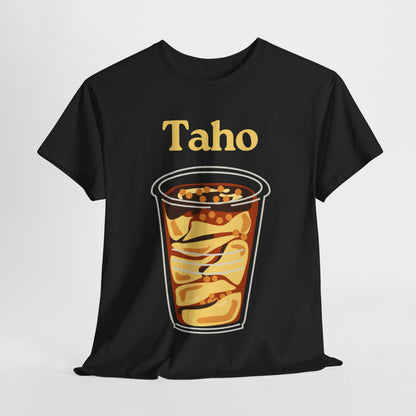 MANGO TAHO - Filipino Food (Basic Tee)