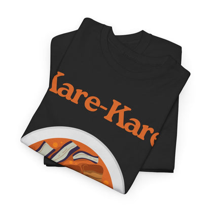 KARE-KARE 2 - Filipino Food (Basic Tee)