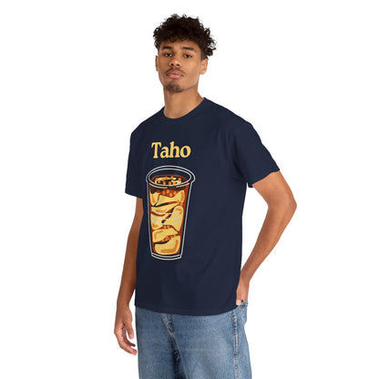 MANGO TAHO - Filipino Food (Basic Tee)