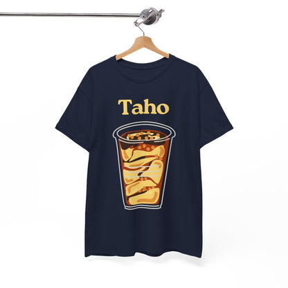MANGO TAHO - Filipino Food (Basic Tee)