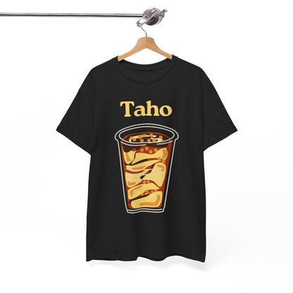 MANGO TAHO - Filipino Food (Basic Tee)