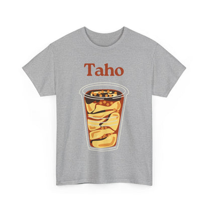 MANGO TAHO - Filipino Food (Basic Tee)