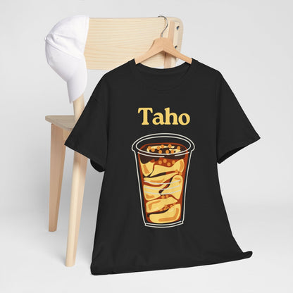 MANGO TAHO - Filipino Food (Basic Tee)