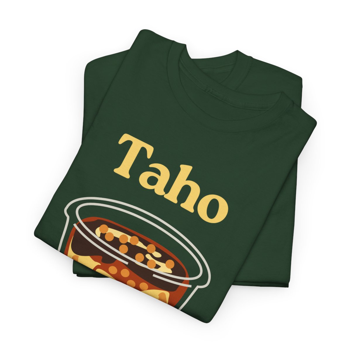 MANGO TAHO - Filipino Food (Basic Tee)