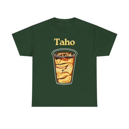 MANGO TAHO - Filipino Food (Basic Tee)